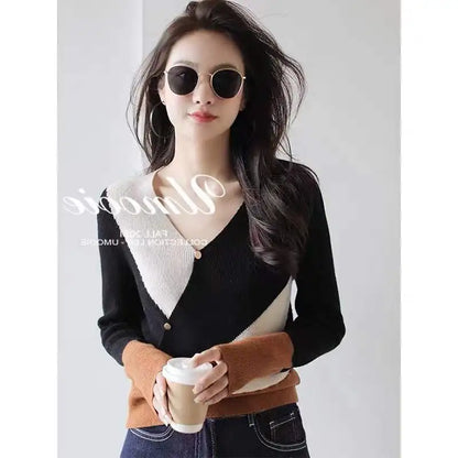 Women's Summer Casual Pullover Sweater