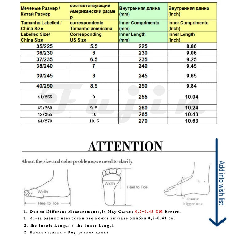 Fujin 7cm Genuine Leather Women Casual Shoes 7cm Platform Wedge Female Women Fashion Sneakers Chunky Spring Autumn Shoes Summer