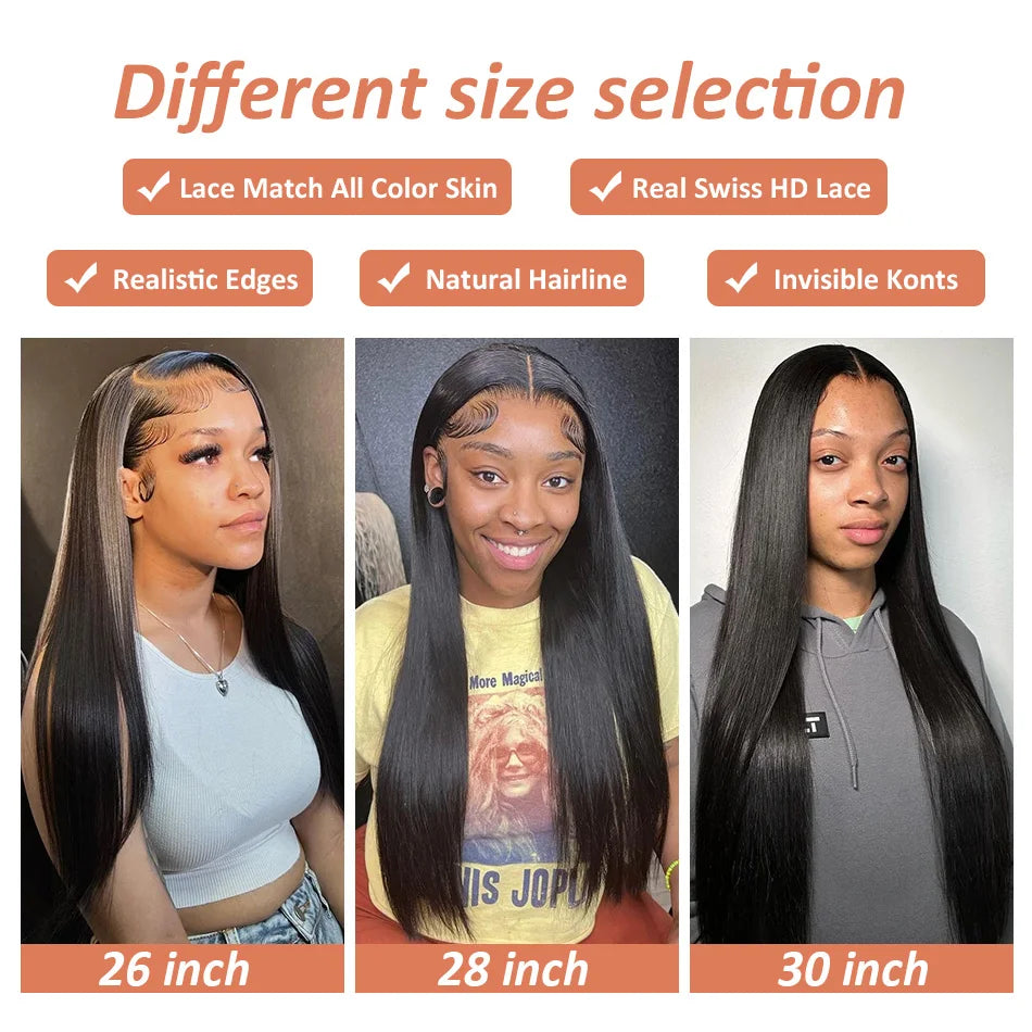 Human Hair Extensions. 3 4 Bundles Raw Virgin Remy Hair Extensions