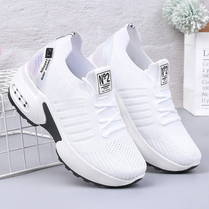 Fashion Women Casual Shoes