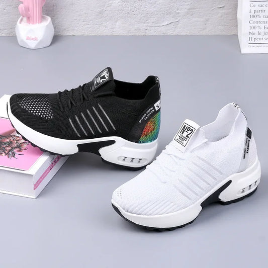 Fashion Women Casual Shoes