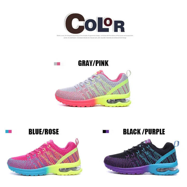 Running Shoes for Women