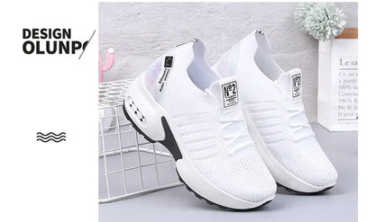 Fashion Women Casual Shoes