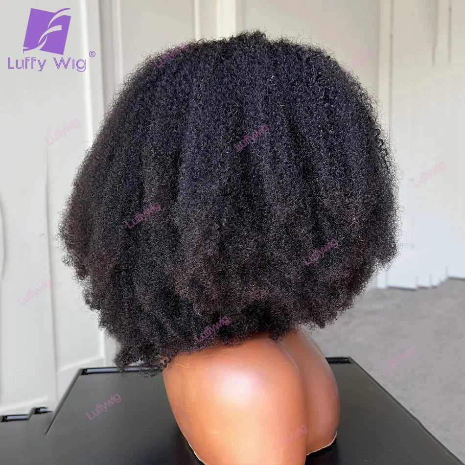 200 Density V Shape Wig For Women