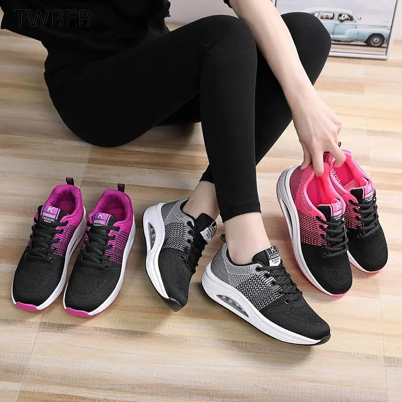 New Fashion Sneakers