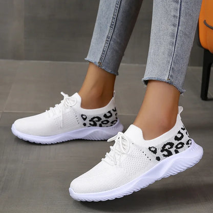 Fashion Women Orthopedic Sneakers