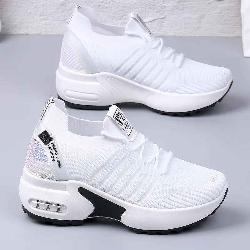 Fashion Women Casual Shoes