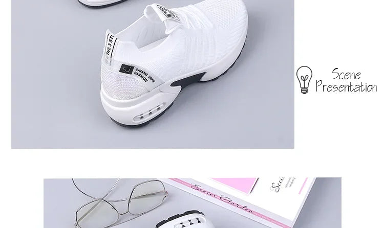 Fashion Women Casual Shoes