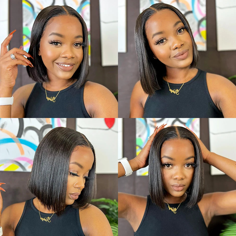 Black 1B Super Double Drawn Vietnamese Hair