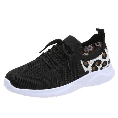 Fashion Women Orthopedic Sneakers