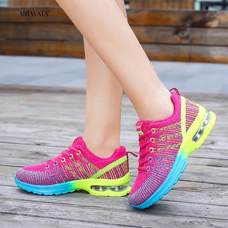 Running Shoes for Women