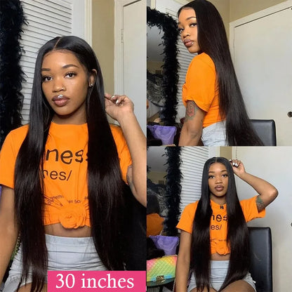 Human Hair Bundles. Bone Straight Human Hair Bundles