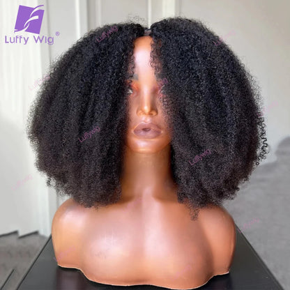 200 Density V Shape Wig For Women