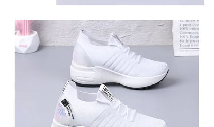 Fashion Women Casual Shoes