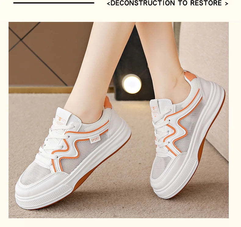 Women Casual Shoes