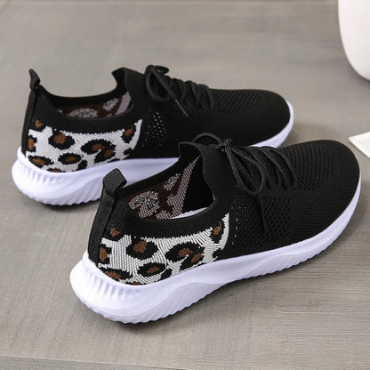 Fashion Women Orthopedic Sneakers