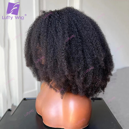 200 Density V Shape Wig For Women