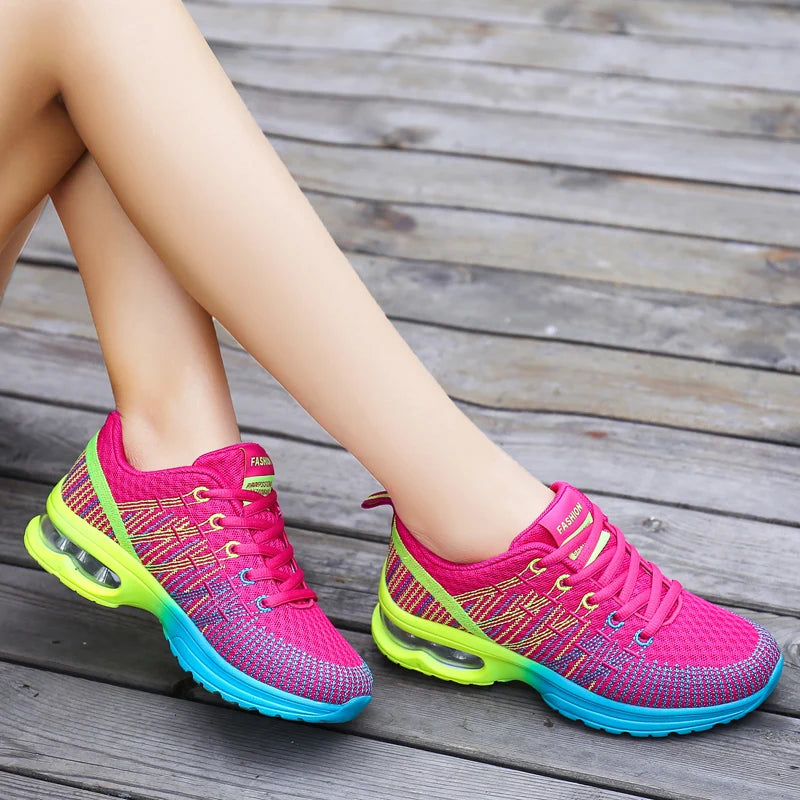 Running Shoes for Women