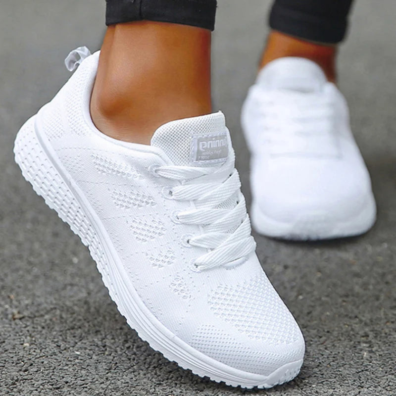 2024 New Comfortable Soft Sneakers