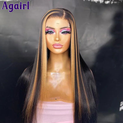 1B/27 Highlight Blonde Ready Go Vietnamese Virgin Hair