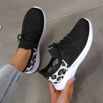 Fashion Women Orthopedic Sneakers