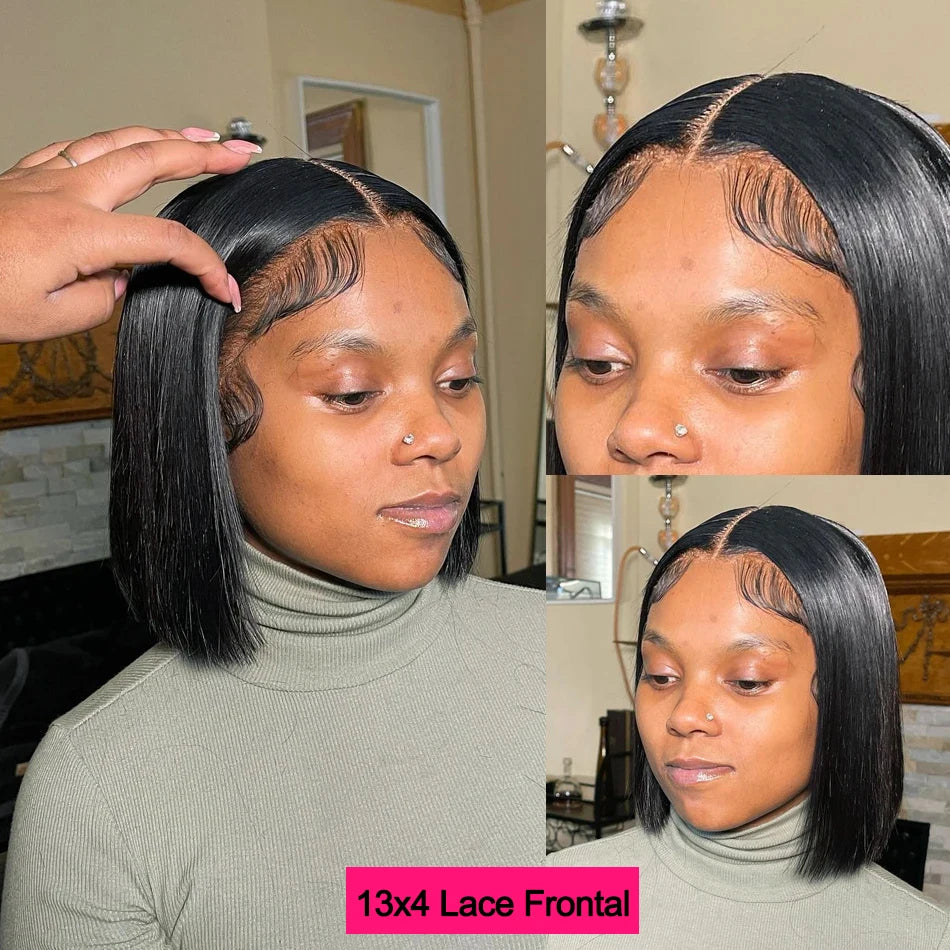 Black 1B Super Double Drawn Vietnamese Hair