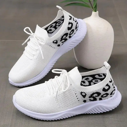 Fashion Women Orthopedic Sneakers