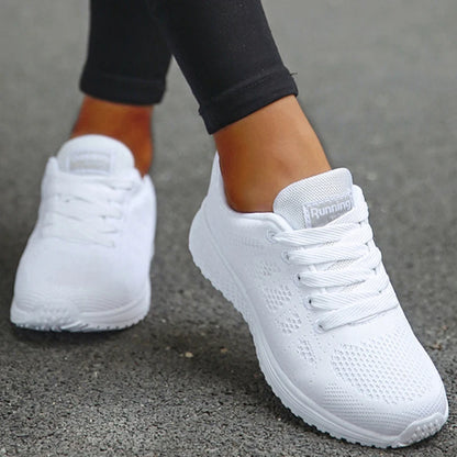 2024 New Comfortable Soft Sneakers