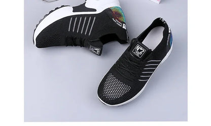 Fashion Women Casual Shoes