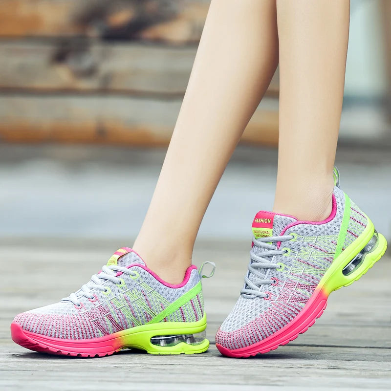 Running Shoes for Women