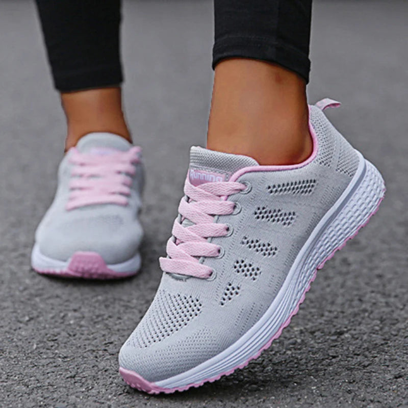 2024 New Comfortable Soft Sneakers