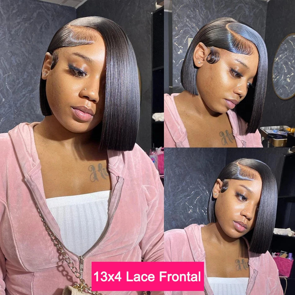 Black 1B Super Double Drawn Vietnamese Hair