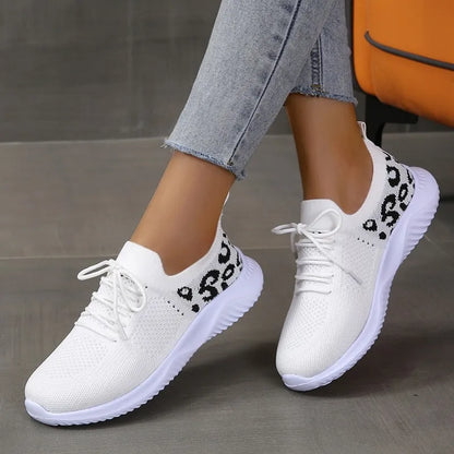 Fashion Women Orthopedic Sneakers