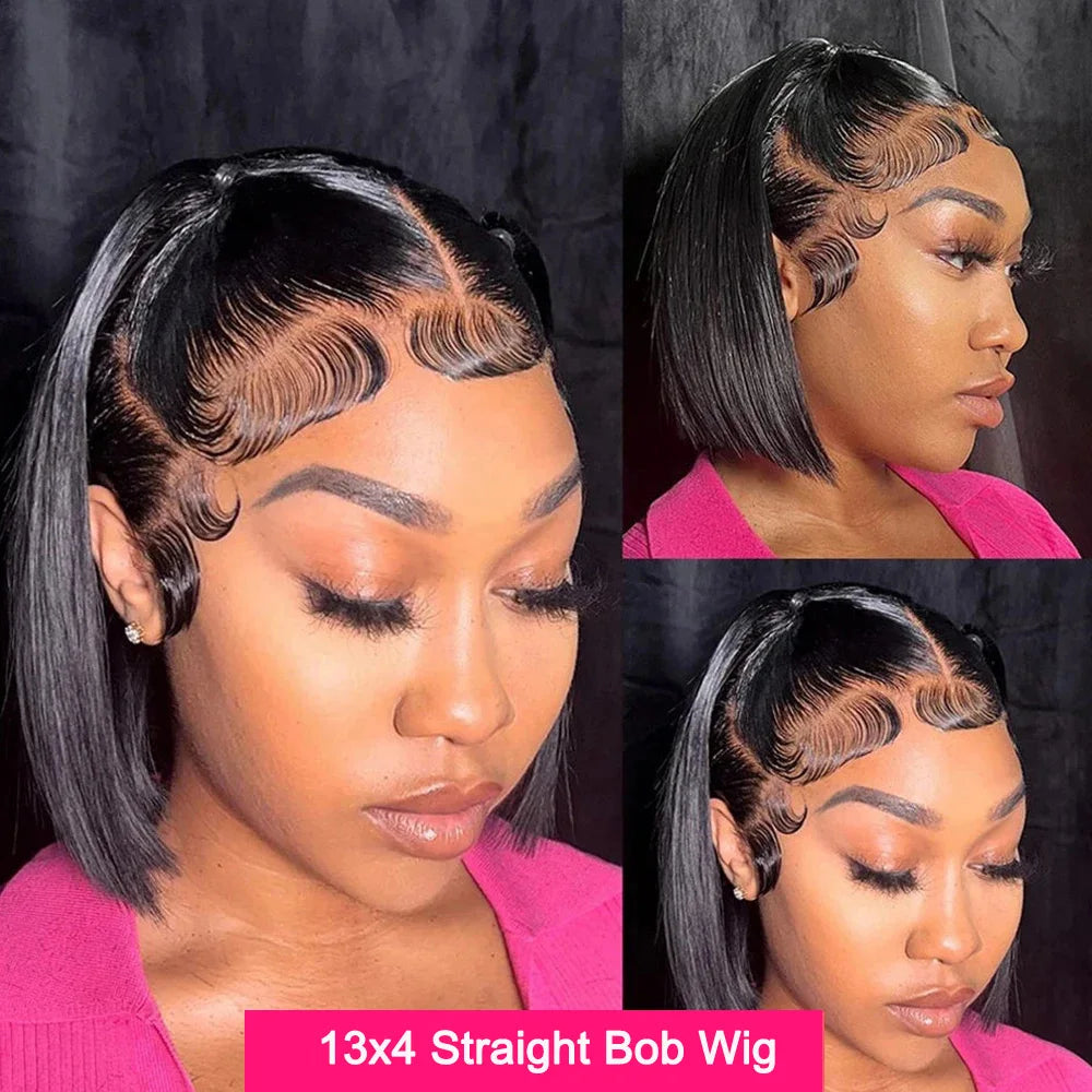 Black 1B Super Double Drawn Vietnamese Hair