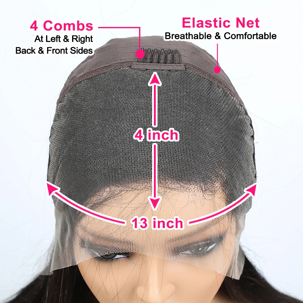 Black 1B Super Double Drawn Vietnamese Hair