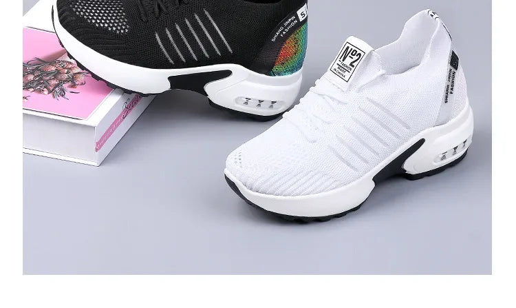 Fashion Women Casual Shoes