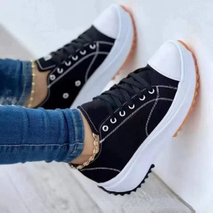 2024 New Summer Women Casual Sneakers