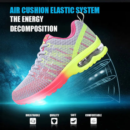 Running Shoes for Women