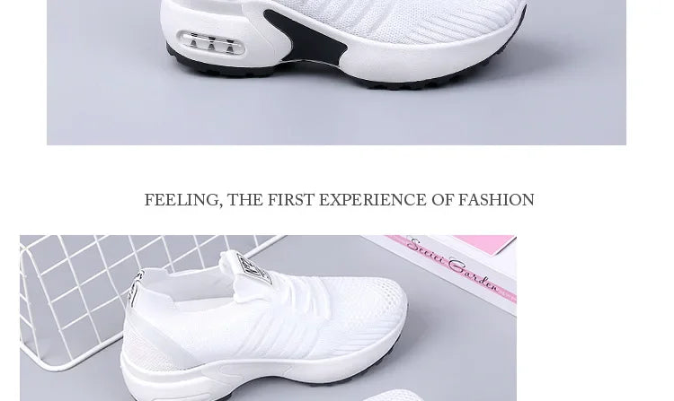 Fashion Women Casual Shoes