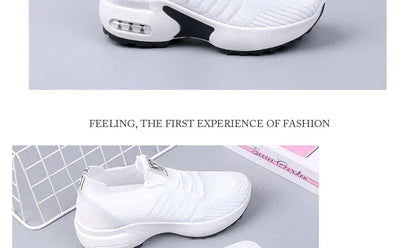 Fashion Women Casual Shoes