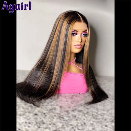 1B/27 Highlight Blonde Ready Go Vietnamese Virgin Hair