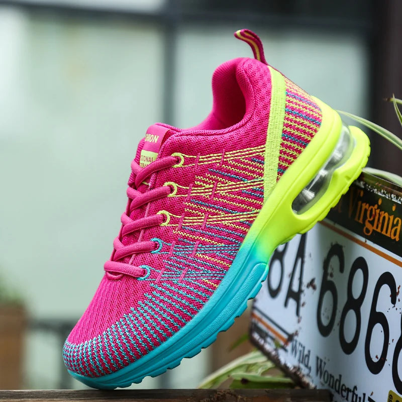 Running Shoes for Women