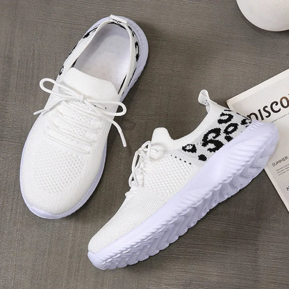 Fashion Women Orthopedic Sneakers