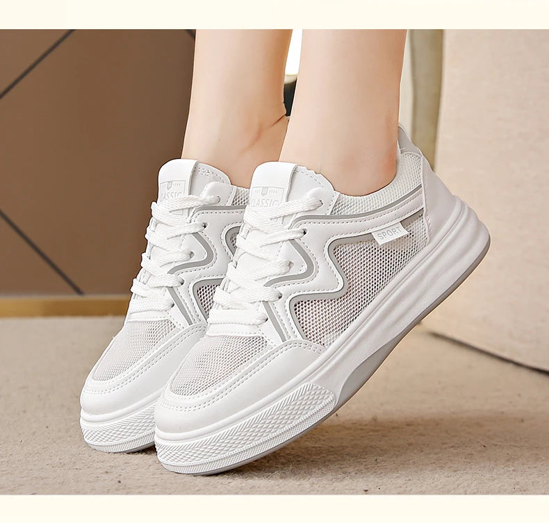 Women Casual Shoes