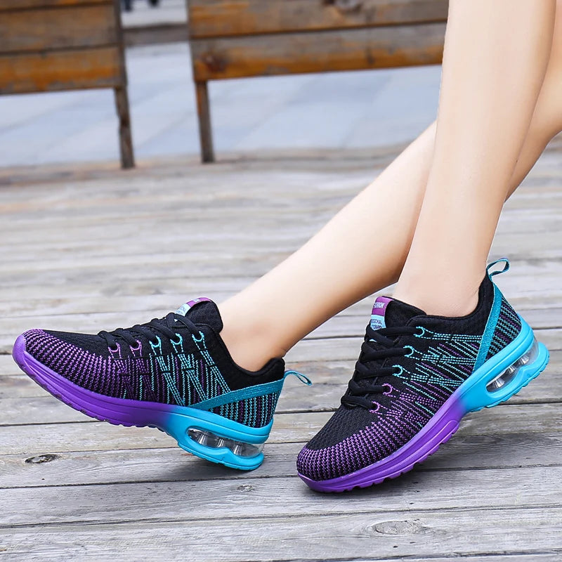 Running Shoes for Women