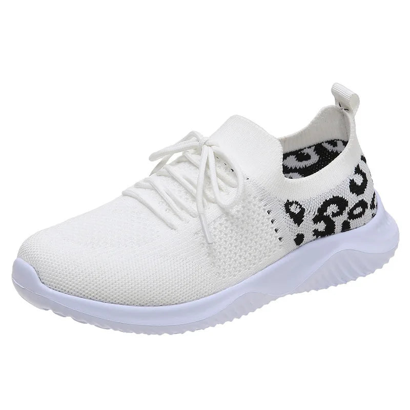 Fashion Women Orthopedic Sneakers