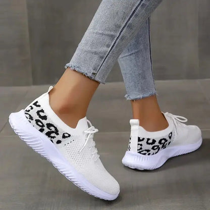 Fashion Women Orthopedic Sneakers