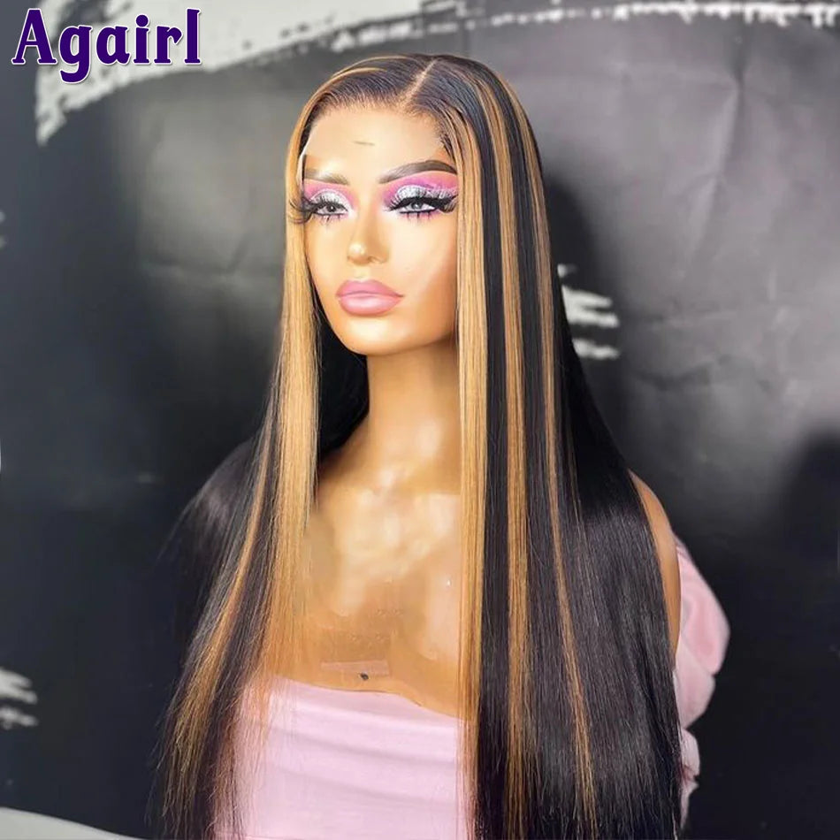 1B/27 Highlight Blonde Ready Go Vietnamese Virgin Hair