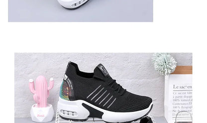 Fashion Women Casual Shoes