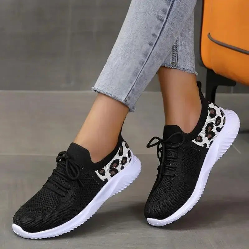 Fashion Women Orthopedic Sneakers